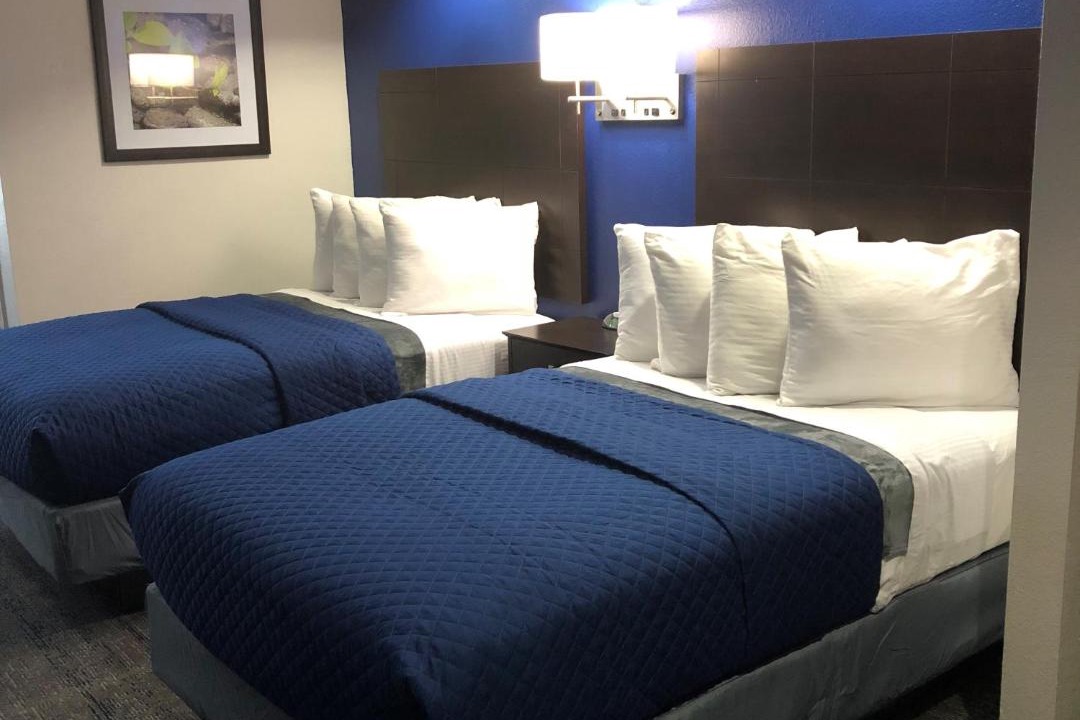 Photo of Bedroom in Joaquin