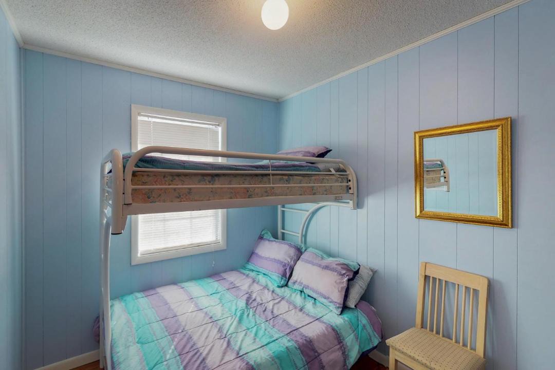 Photo of Bedroom in Bayside Park