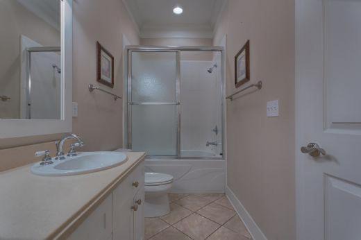 Photo of Bathroom in Waterside Village