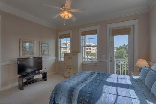 Photo of Bedroom in Waterside Village