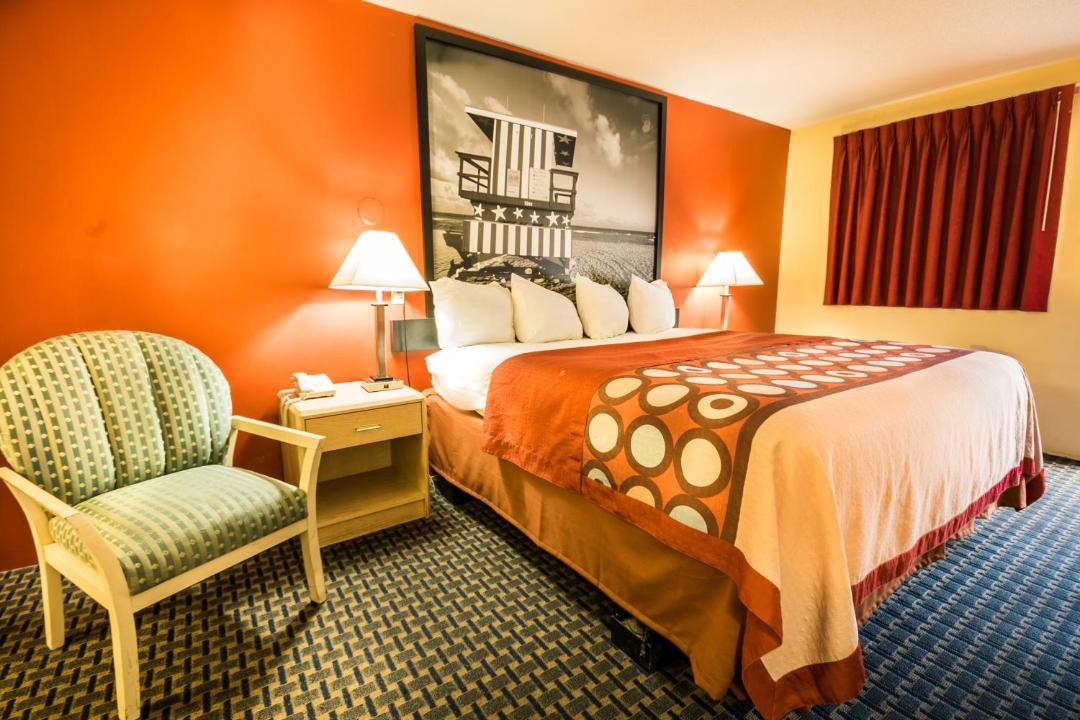 Photo of Bedroom in Chipley