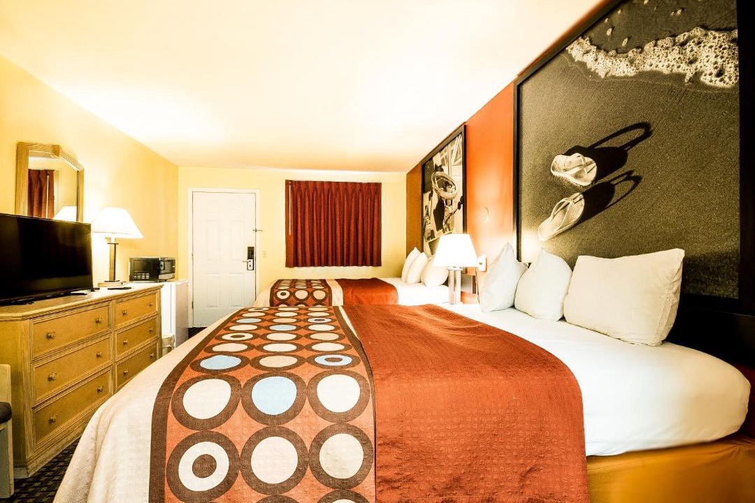 Photo of Bedroom in Chipley