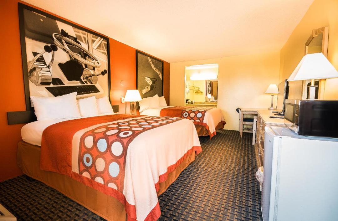 Photo of Bedroom in Chipley
