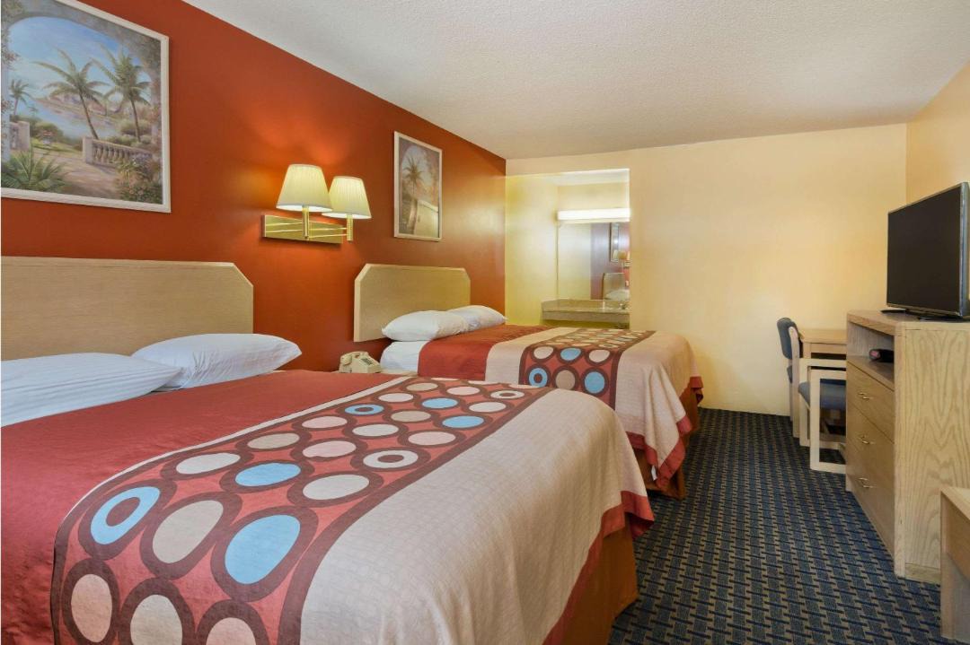 Photo of Bedroom in Chipley