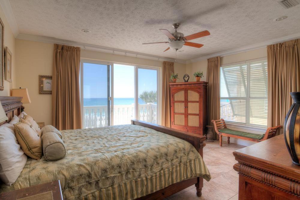 Photo of Bedroom in Silver Sands Beach