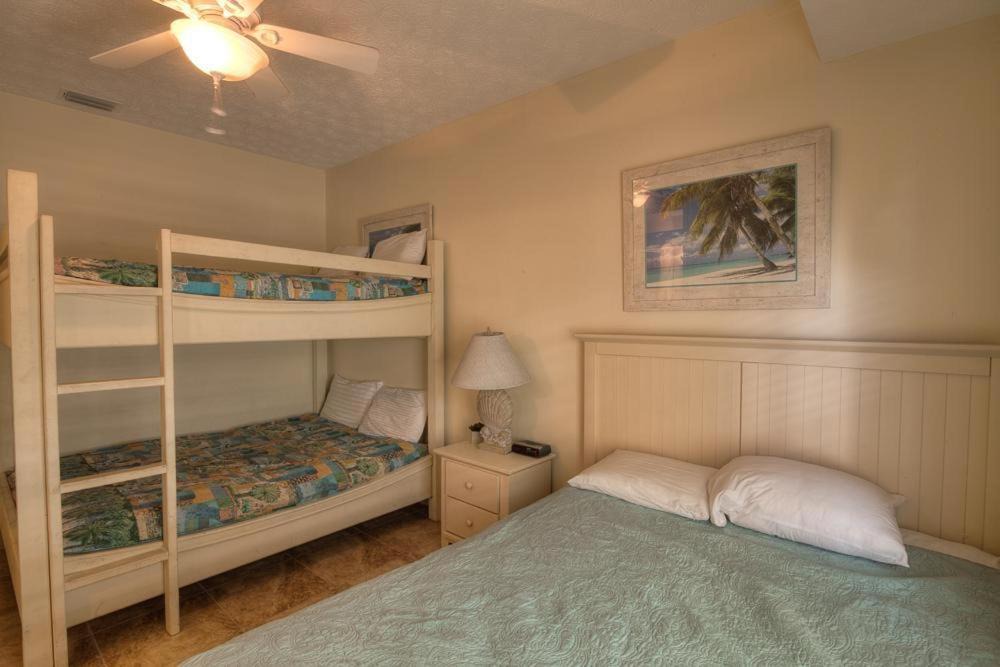 Photo of Bedroom in Silver Sands Beach