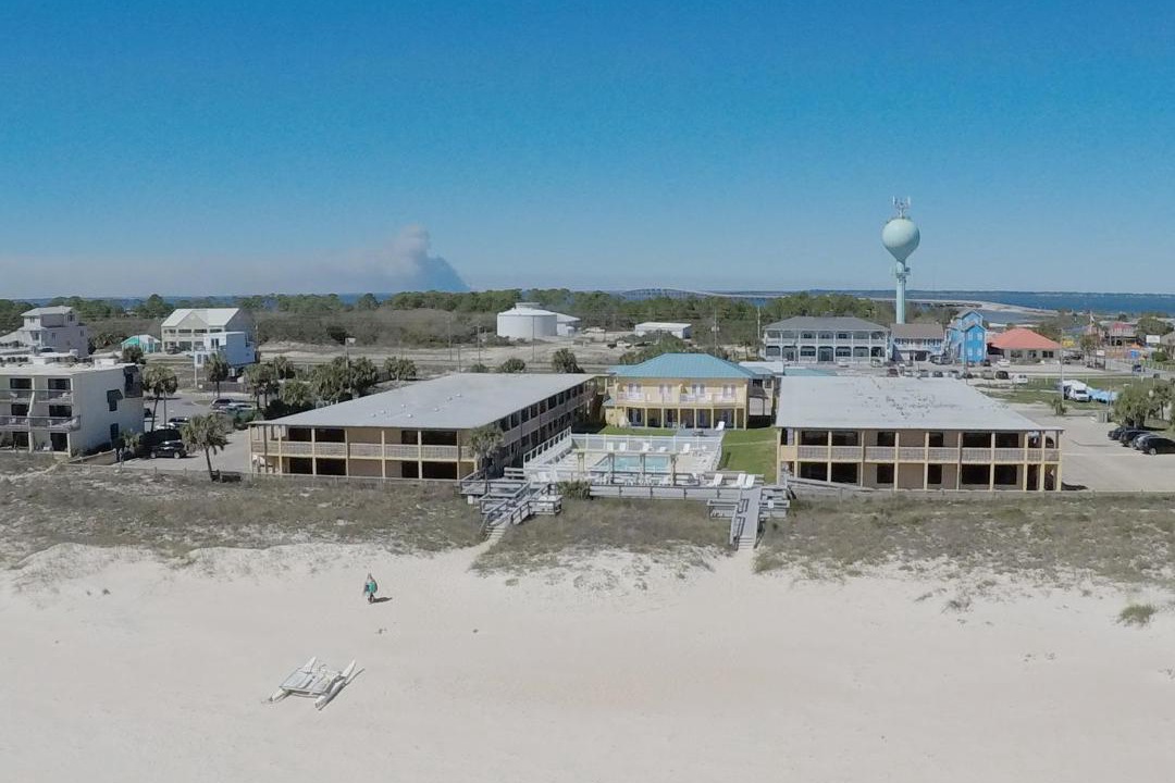Photo of Others in St. George Island