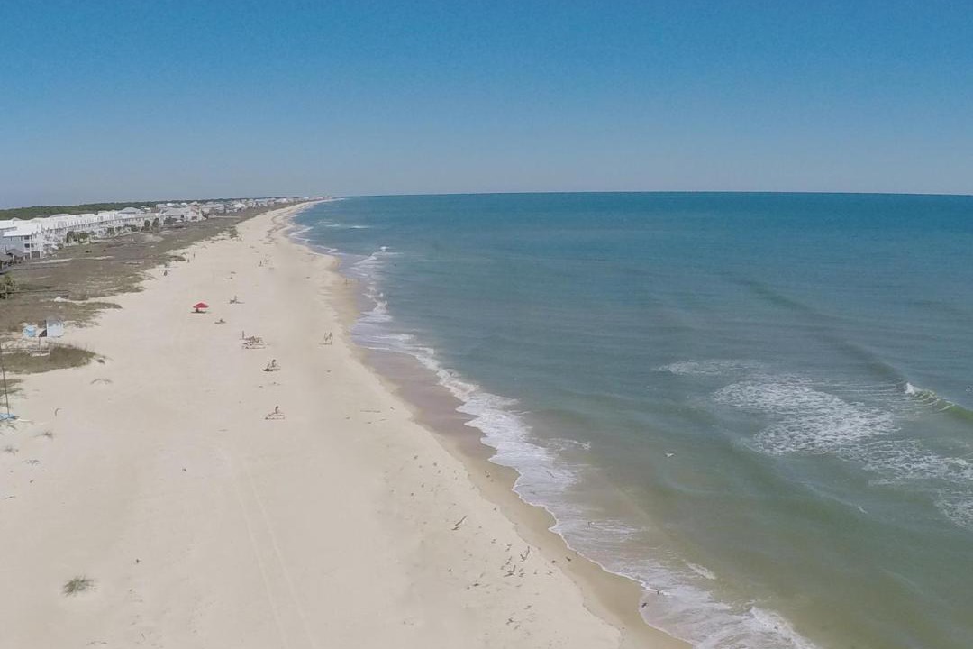 Photo of Others in St. George Island