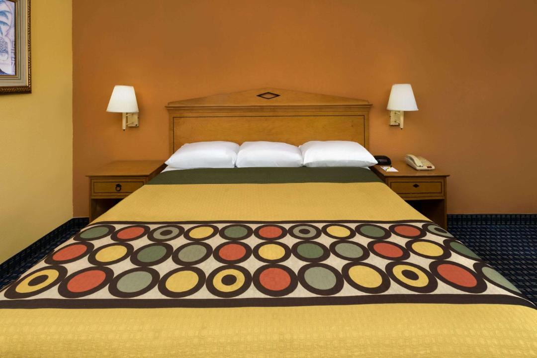 Photo of Bedroom in Breaux Bridge