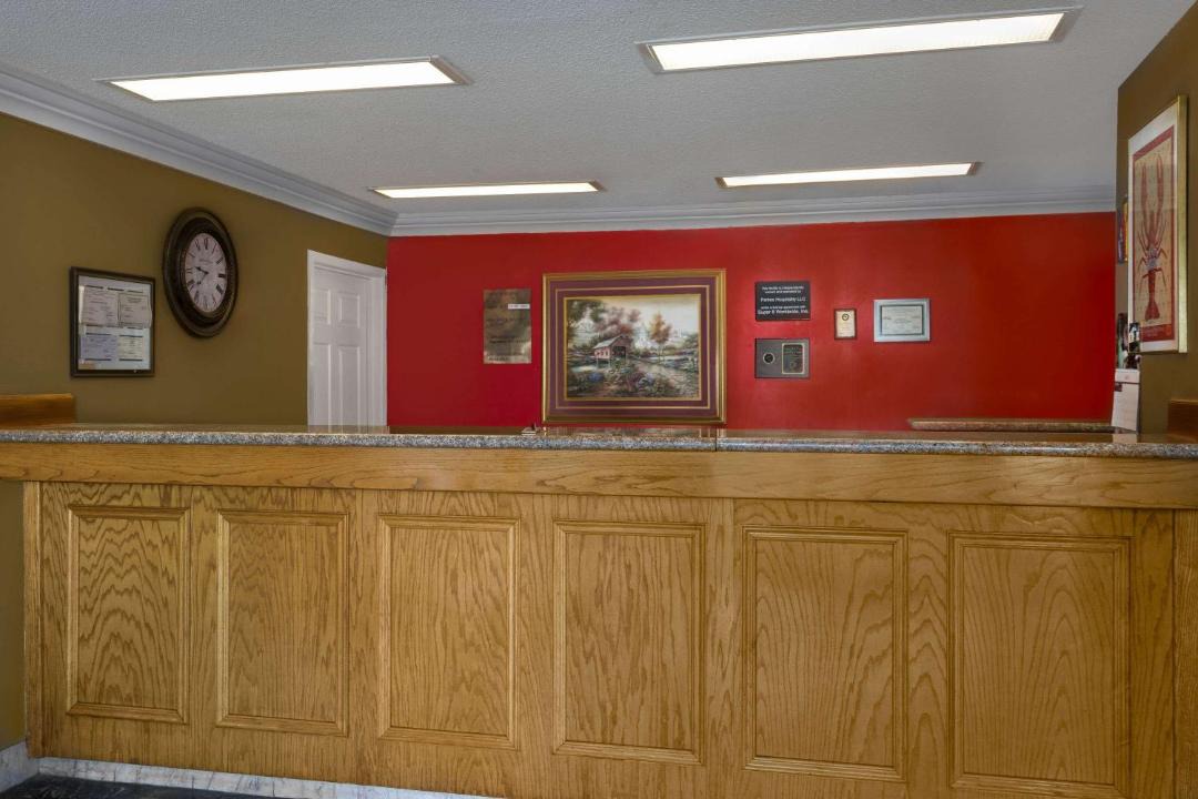 Photo of Kitchen in Breaux Bridge