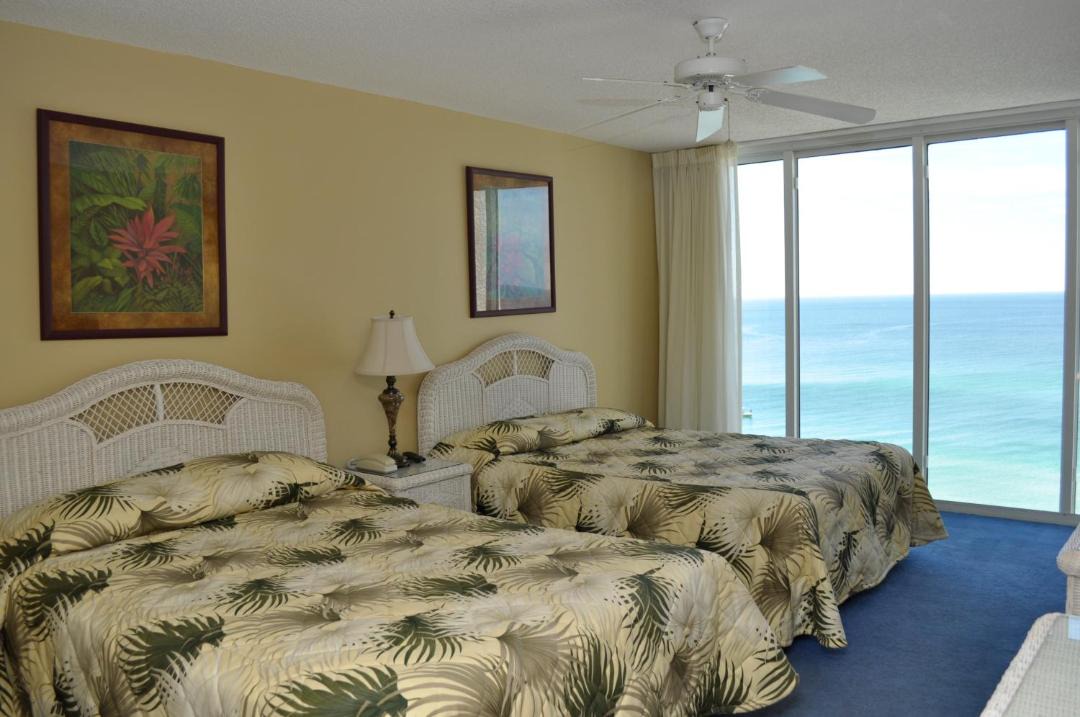 Photo of Bedroom in Long Beach