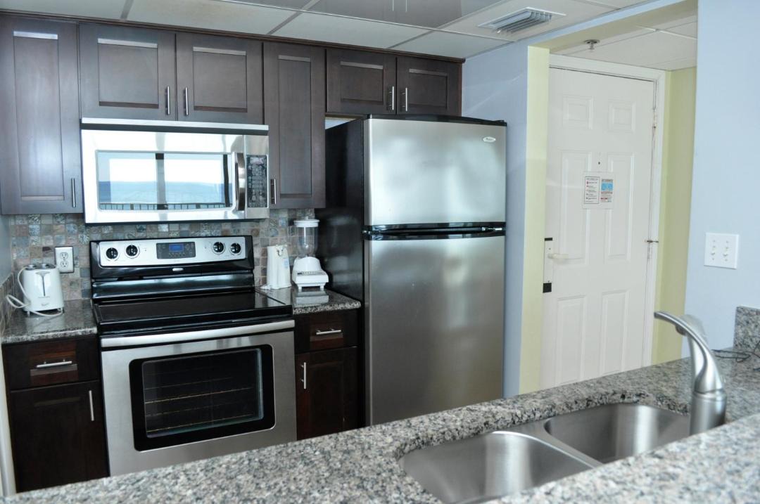 Photo of Kitchen in Long Beach
