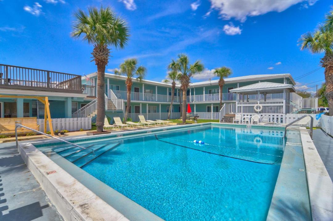 Photo of Outdoor in Silver Sands Beach
