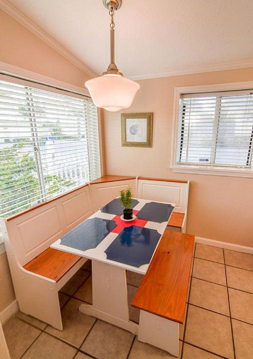 Photo of Livingroom in Silver Sands Beach