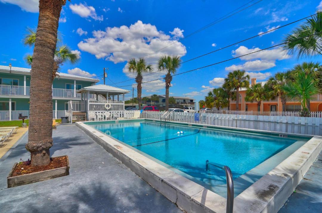 Photo of Outdoor in Silver Sands Beach