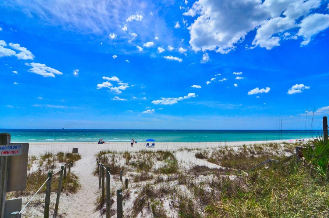 Photo of Outdoor in Silver Sands Beach
