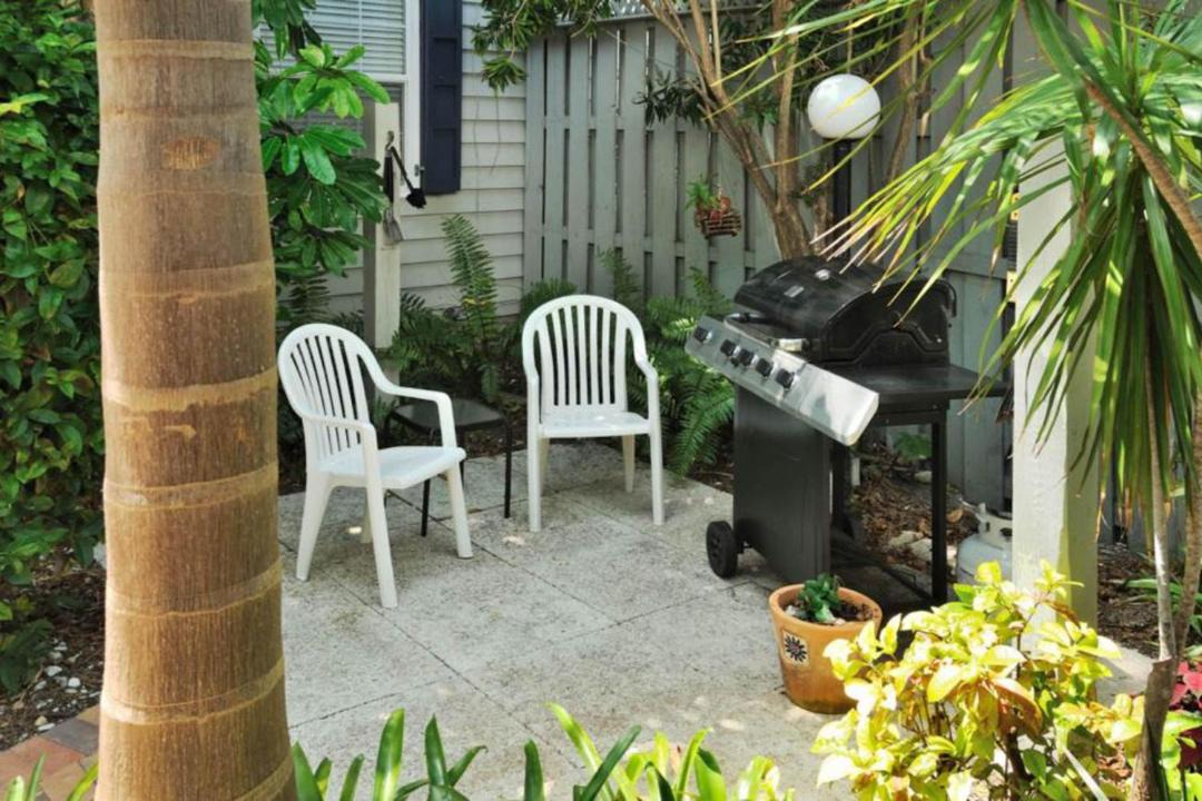 Photo of Patio Balcony in Old Town
