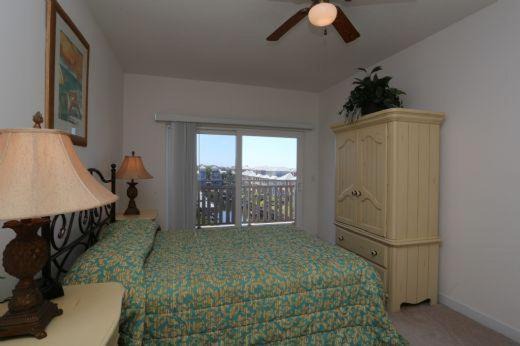 Photo of Bedroom in Waterside Village