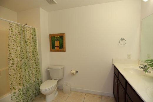 Photo of Bathroom in Waterside Village