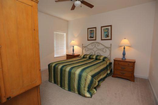 Photo of Bedroom in Waterside Village