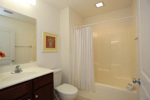 Photo of Bathroom in Waterside Village