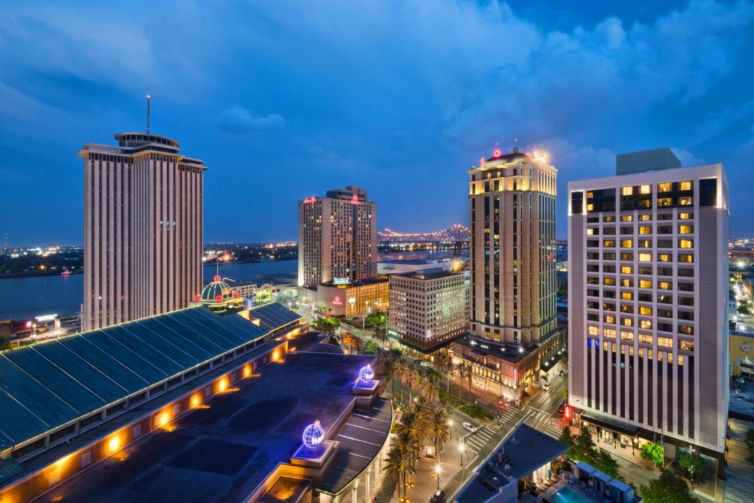 Photo of Others in Central Business District