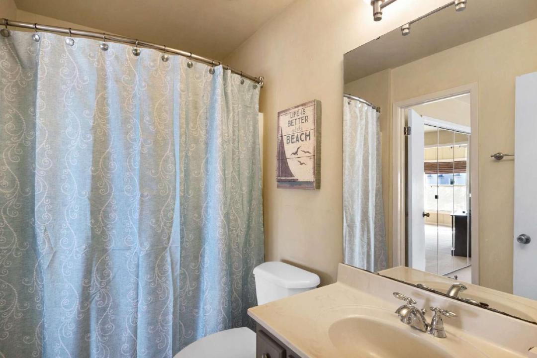 Photo of Bathroom in Santa Rosa Beach