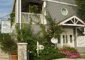 Inn at Playa del Rey in Playa del Rey