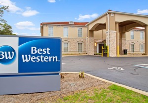 Best Western Niceville - Eglin AFB Hotel