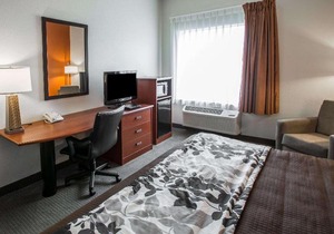 Sleep Inn & Suites Palatka North