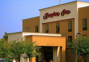 Hampton Inn Niceville-Elgin Air Force Base