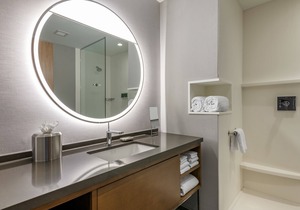Courtyard by Marriott Fort Lauderdale Downtown
