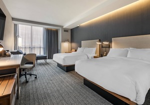 Courtyard by Marriott Fort Lauderdale Downtown
