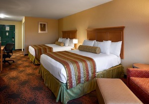Best Western Plus Waco North in Bellmead