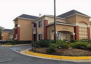 Extended Stay America Suites - Washington, DC - Fairfax - Fair Oaks in Sully