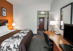 Sleep Inn & Suites Palatka North