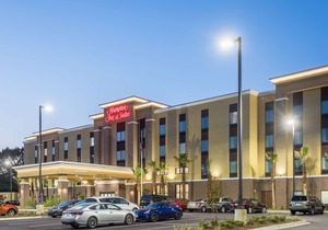 Hampton Inn & Suites Mary Esther-Fort Walton Beach, FL