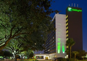 Holiday Inn Houston S - NRG Area - Med Ctr, an Ihg Hotel in Houston