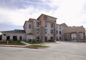 Best Western Plus Burleson Inn & Suites in Burleson