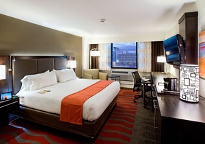 Holiday Inn Houston S - NRG Area - Med Ctr, an Ihg Hotel in Houston