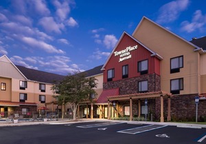 TownePlace Suites by Marriott Panama City