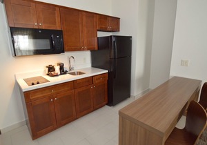 Best Western Ingleside Inn & Suites in Ingleside
