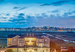 Inn at Playa del Rey in Playa del Rey