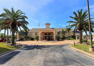 Quality Inn Ingleside - Corpus Christi in Ingleside