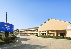 Baymont by Wyndham Fort Walton Beach Mary Esther