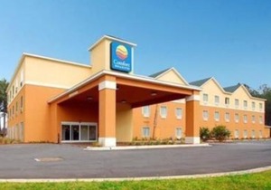 Holiday Inn Express DeFuniak Springs, an Ihg Hotel