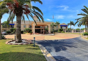 Quality Inn Ingleside - Corpus Christi in Ingleside
