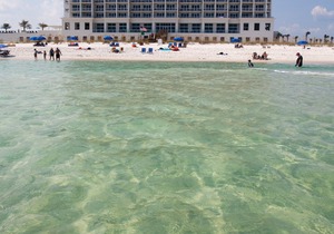 Margaritaville Beach Hotel