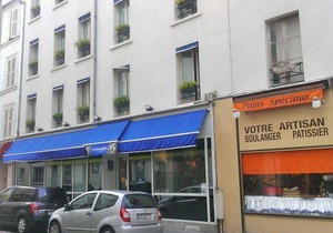 55 Hôtel Montparnasse in Paris