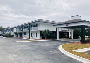 Quality Inn at Eglin AFB